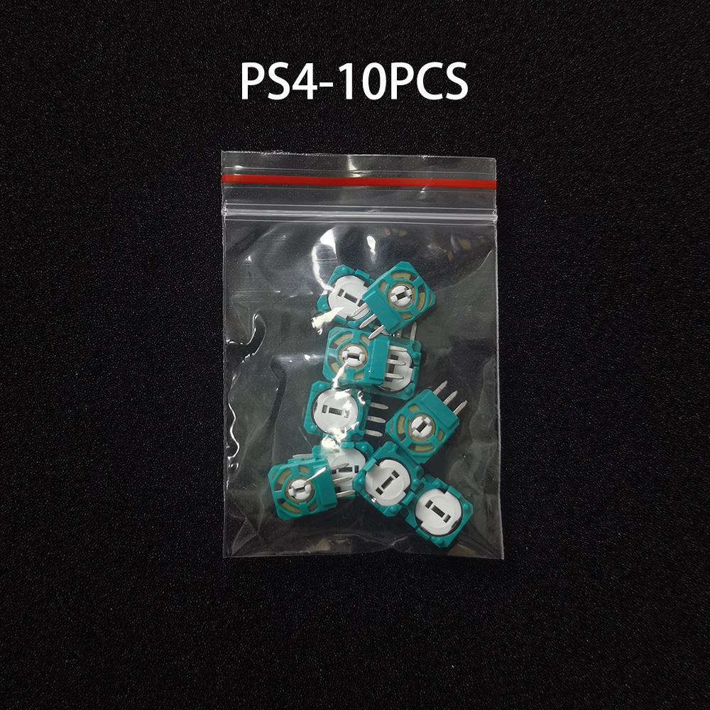 10pcs Original 3D Analog Micro - Table Tennis Xbox review and price