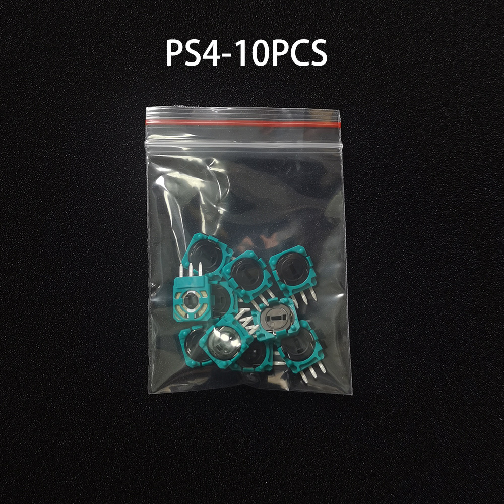 10pcs Original 3D Analog Micro - Table Tennis Xbox review and price