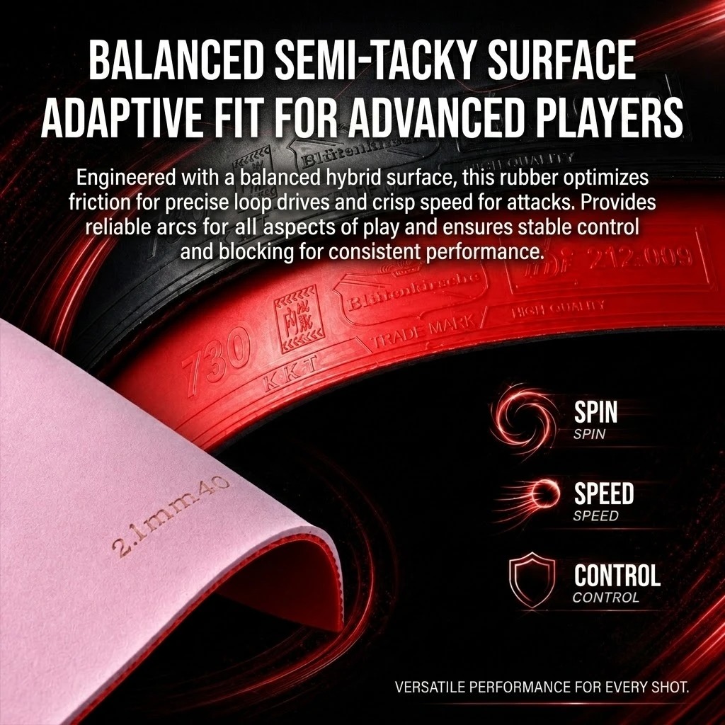 Kokutaku Table Tennis Racket R - Table Tennis Games review and price