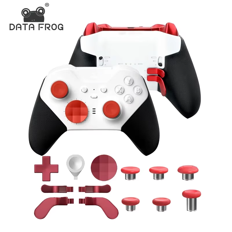 DATA FROG Metal D Pad Trigger  - Table Tennis Xbox review and price