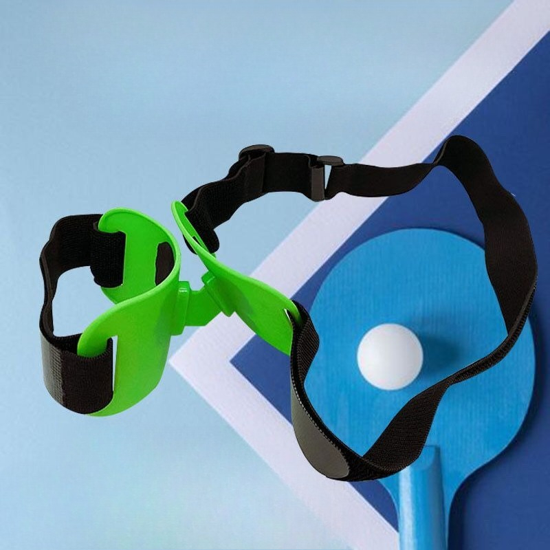 Portable Table Tennis Arm Hold - Table Tennis Gun review and price