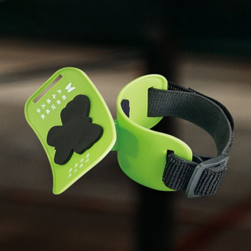 Portable Table Tennis Arm Hold - Table Tennis Gun review and price