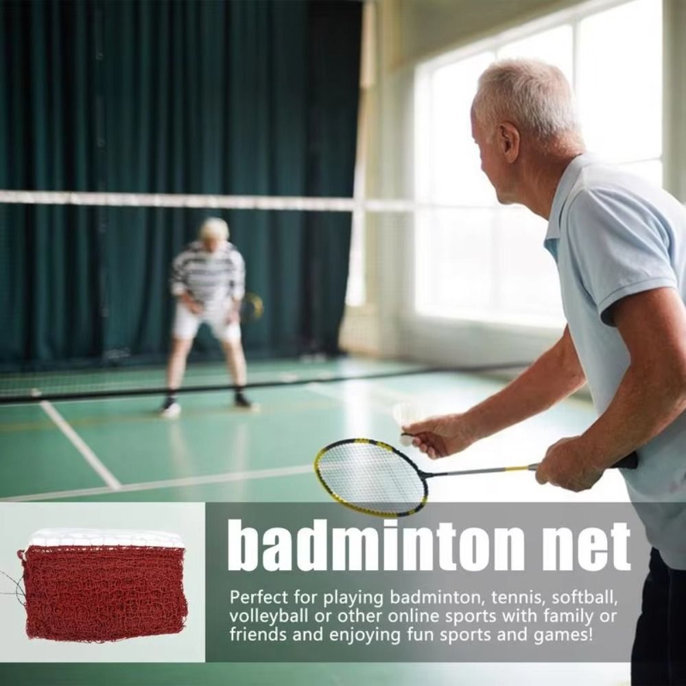 Standard Badminton Net Replace - Table Tennis Zone review and price
