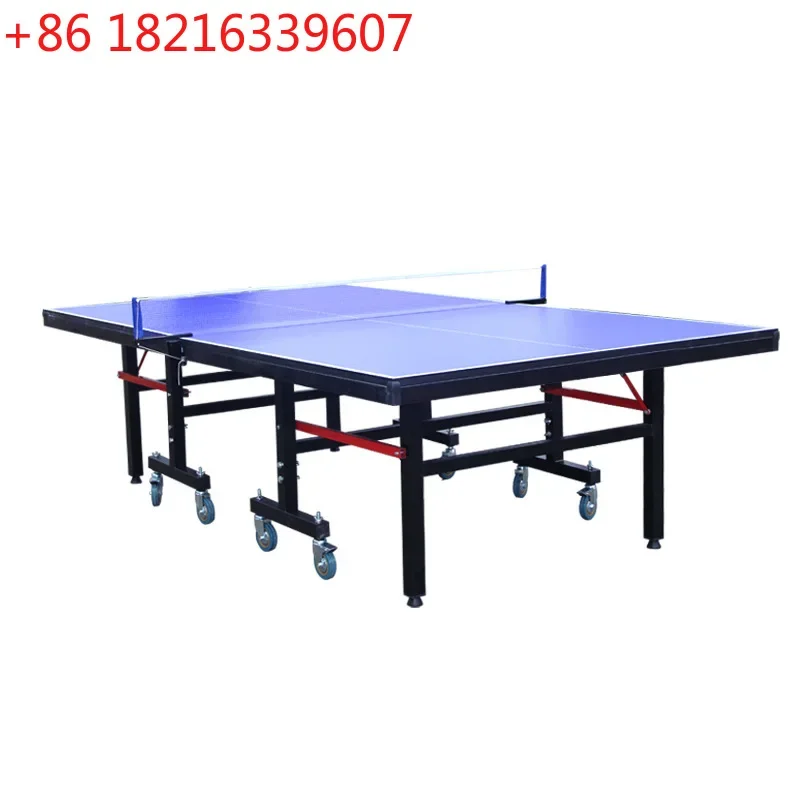 Table tennis table indoor and  - Table Tennis Live review and price