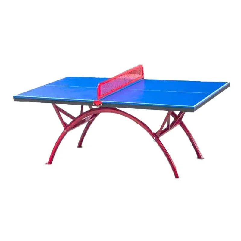 Table tennis table indoor and  - Table Tennis Live review and price