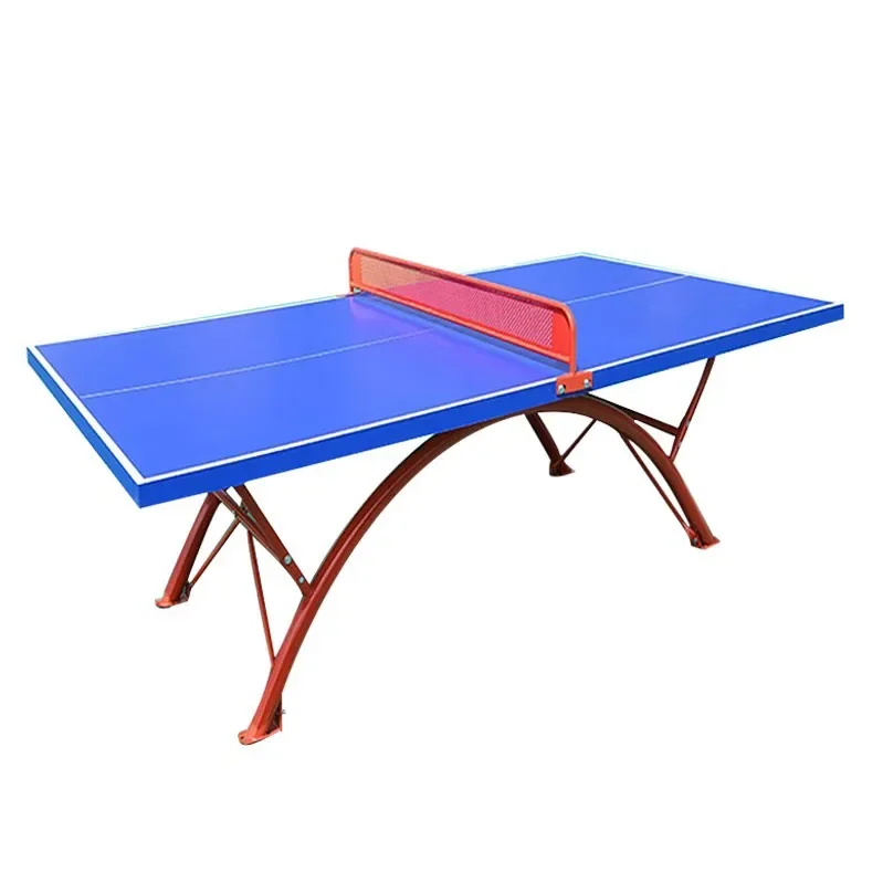 Table tennis table indoor and  - Table Tennis Live review and price