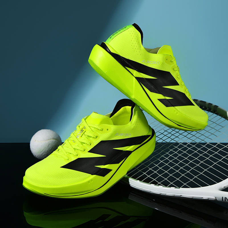 Men Professional Tennis Shoes  - Table Tennis Gun review and price