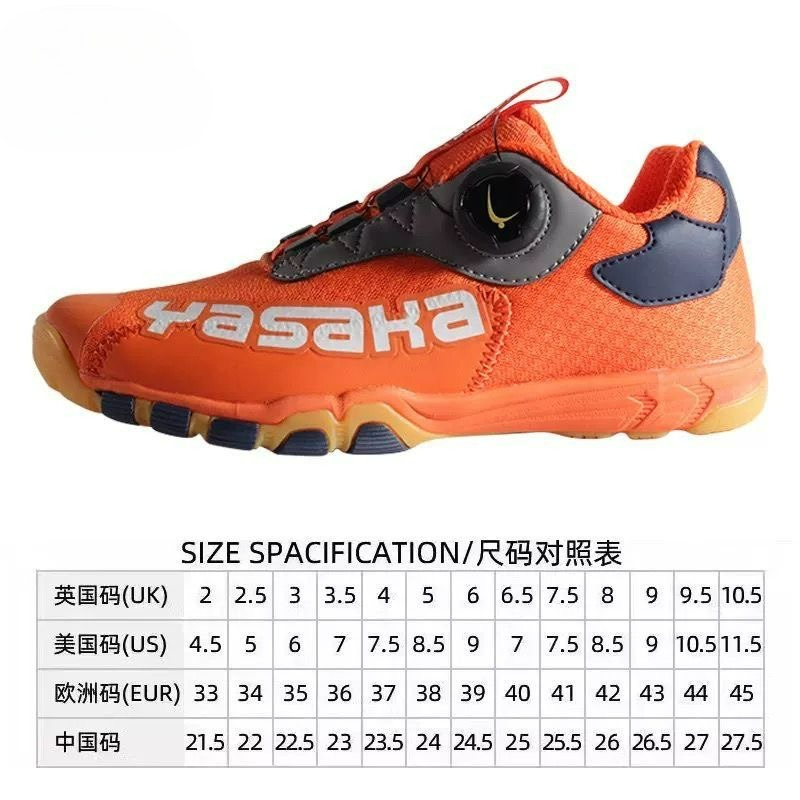 2026 Summer Table Tennis Shoes - Table Tennis Youth review and price