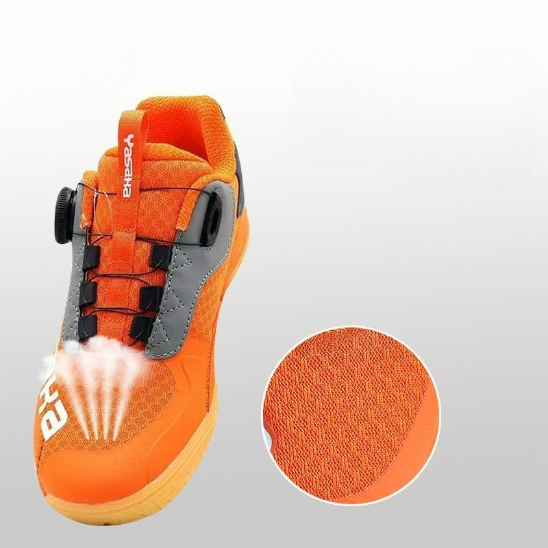 2026 Summer Table Tennis Shoes - Table Tennis Youth review and price