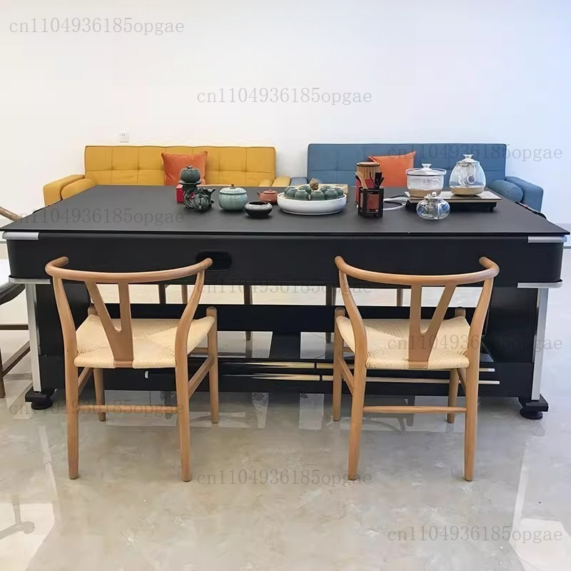 Four - in - One Pool Table Fam - Table Tennis Folding Table review and price