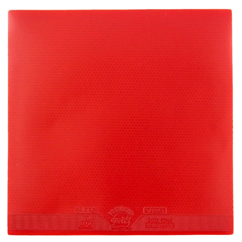 Original Friendship 729 Cross  - Table Tennis Gun review and price