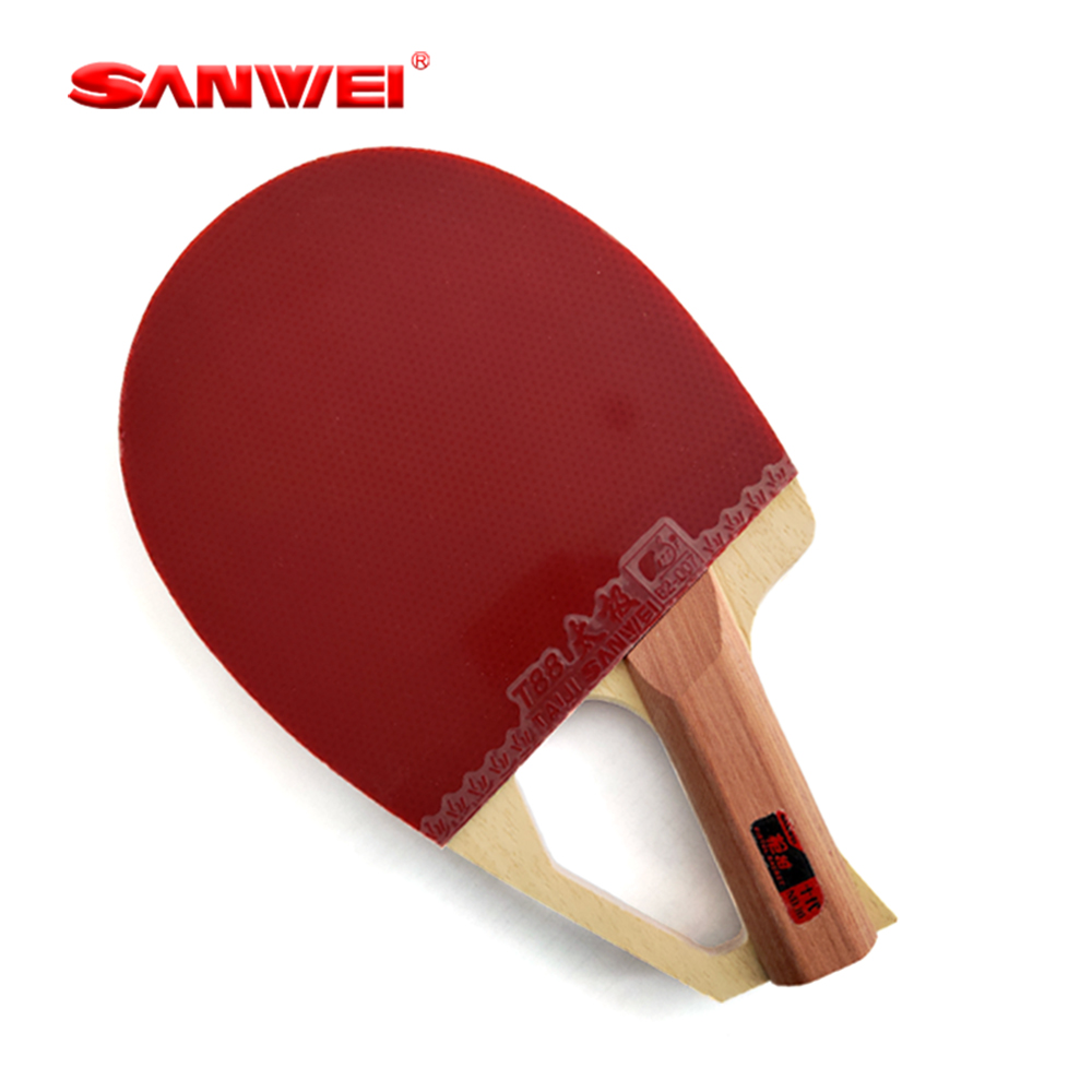 Original SANWEI Patented Pisto - Table Tennis Blades review and price