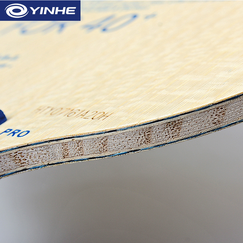 Yinhe V14 Pro Table Tennis Bla - Table Tennis Gun review and price