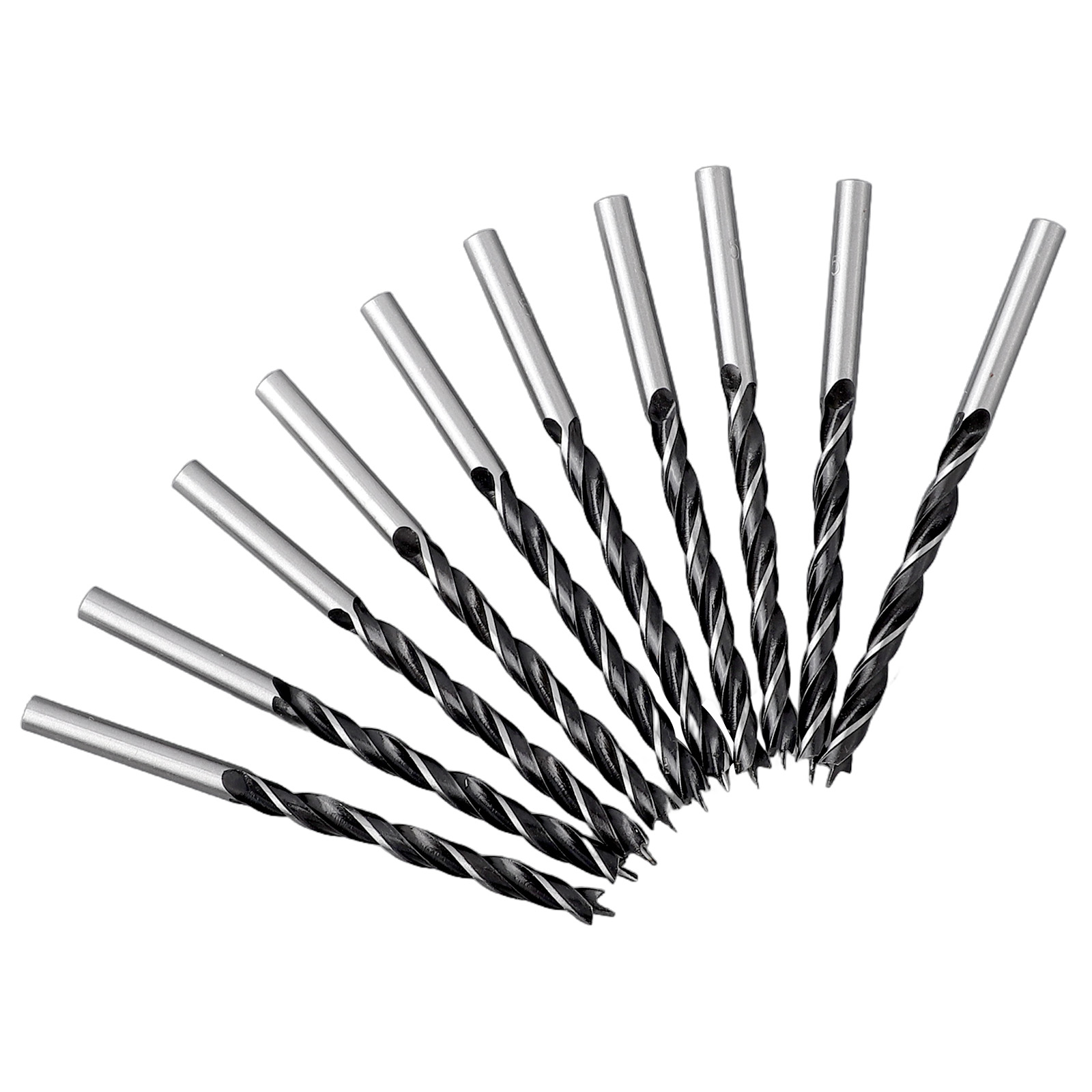 10pcs High Carbon Steel Woodwo - Table Tennis Zone review and price
