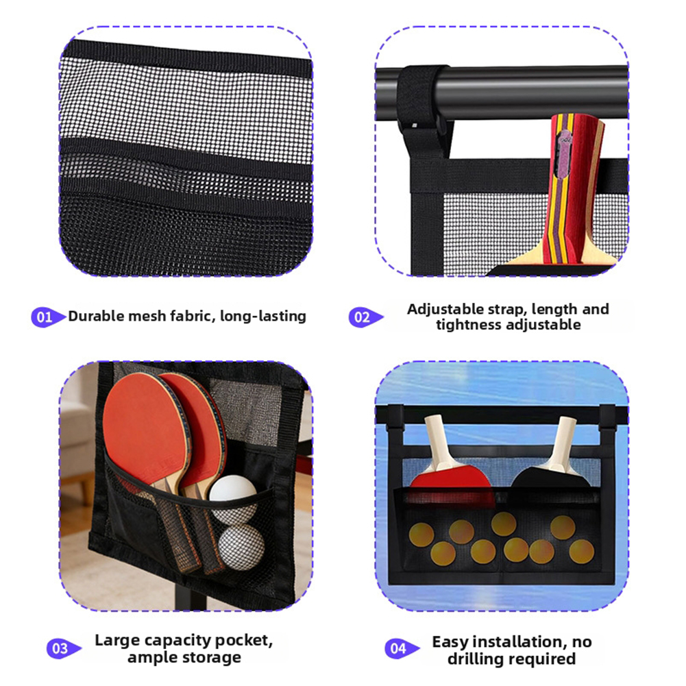 For Table Tennis Equipment Han - Table Tennis Live review and price
