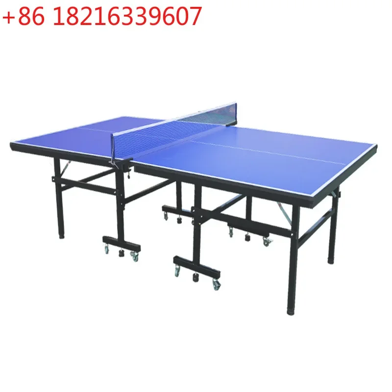 TAO Indoor mobile folding tabl - Table Tennis Folding Table review and price