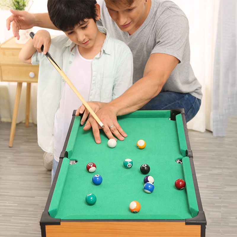 4 in 1 Mini Game Table, Pool B - Table Tennis Games review and price