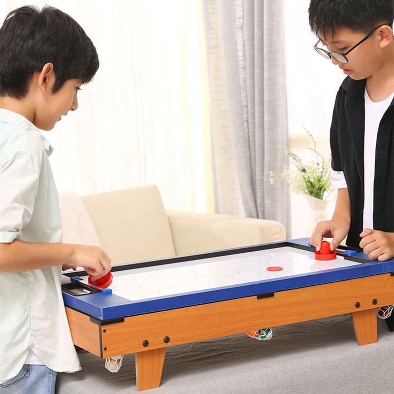 4 in 1 Mini Game Table, Pool B - Table Tennis Games review and price