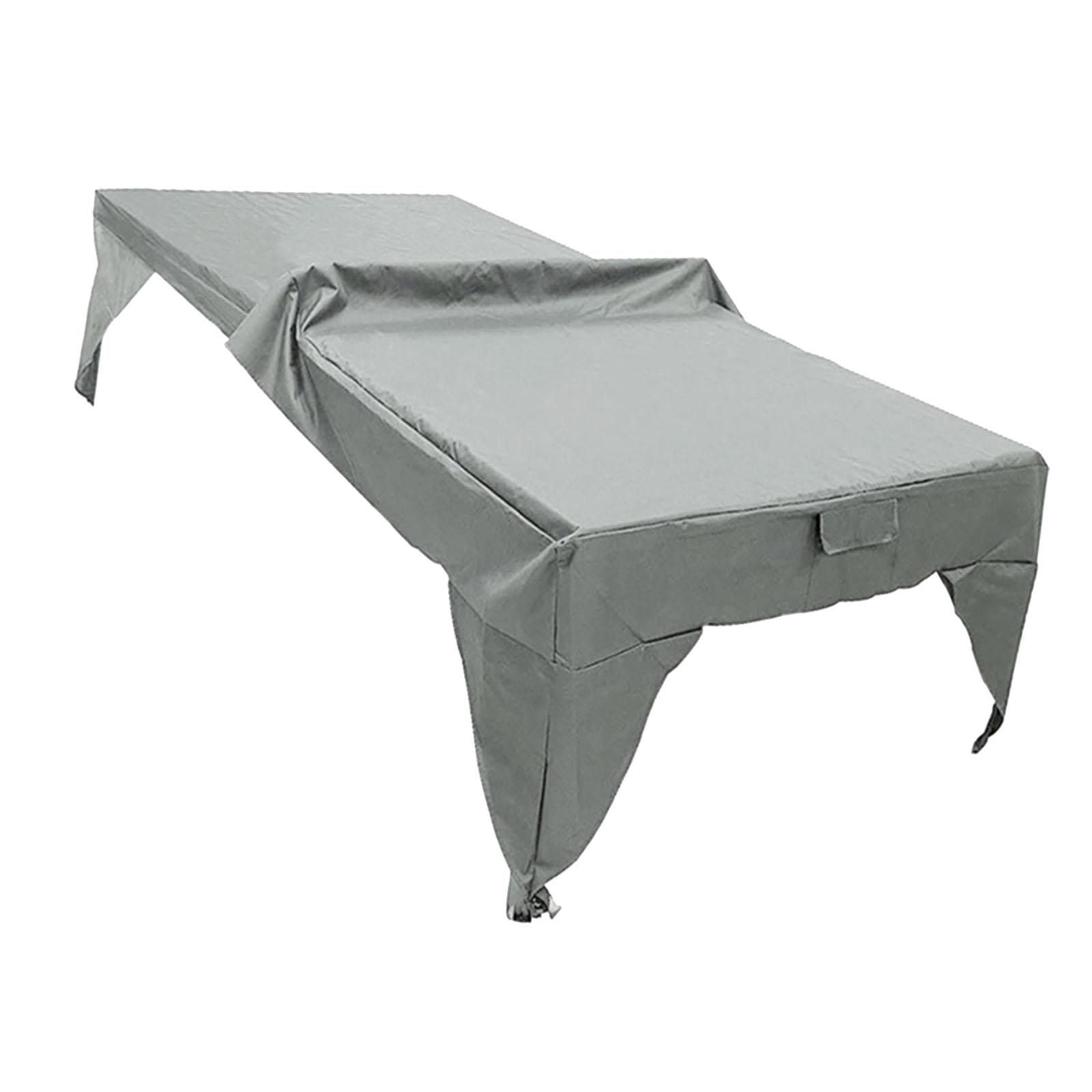 Ping Pong Table Dust Cover Fol - Table Tennis Folding Table review and price