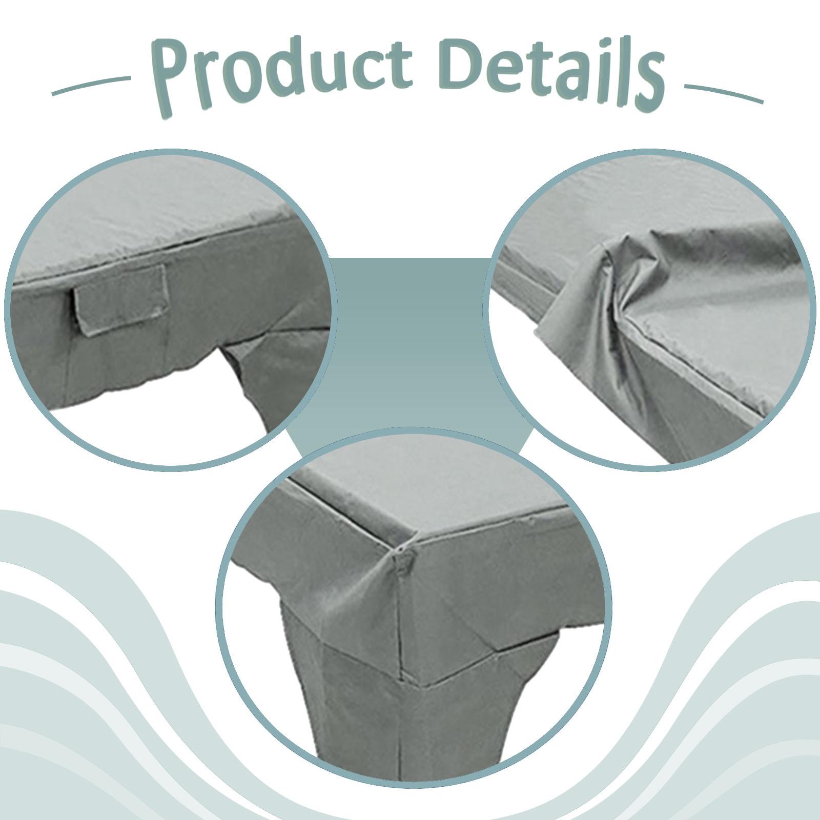 Ping Pong Table Dust Cover Fol - Table Tennis Folding Table review and price