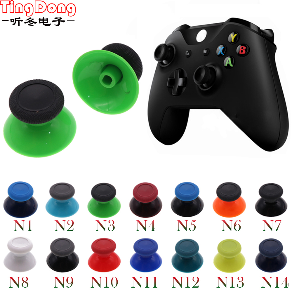 1 PCS Analog Thumb Sticks Joys - Table Tennis Xbox review and price
