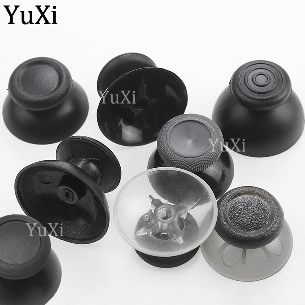 10Pcs 3D Analog Joystick Thumb - Table Tennis Xbox review and price