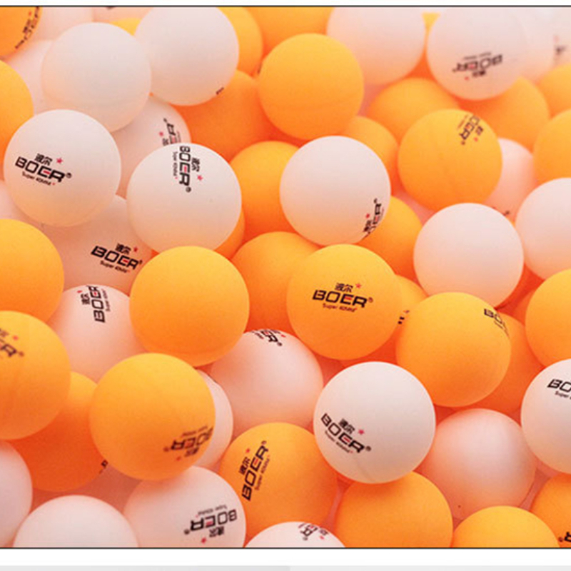 3Pcs/Box Table Tennis Balls 1S - Table Tennis Player review and price