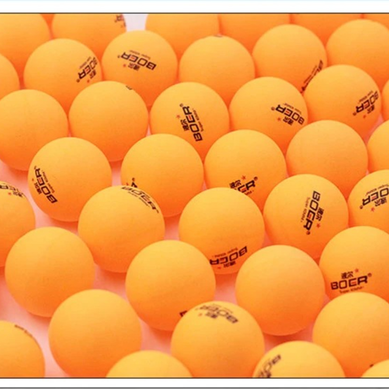 3Pcs/Box Table Tennis Balls 1S - Table Tennis Player review and price