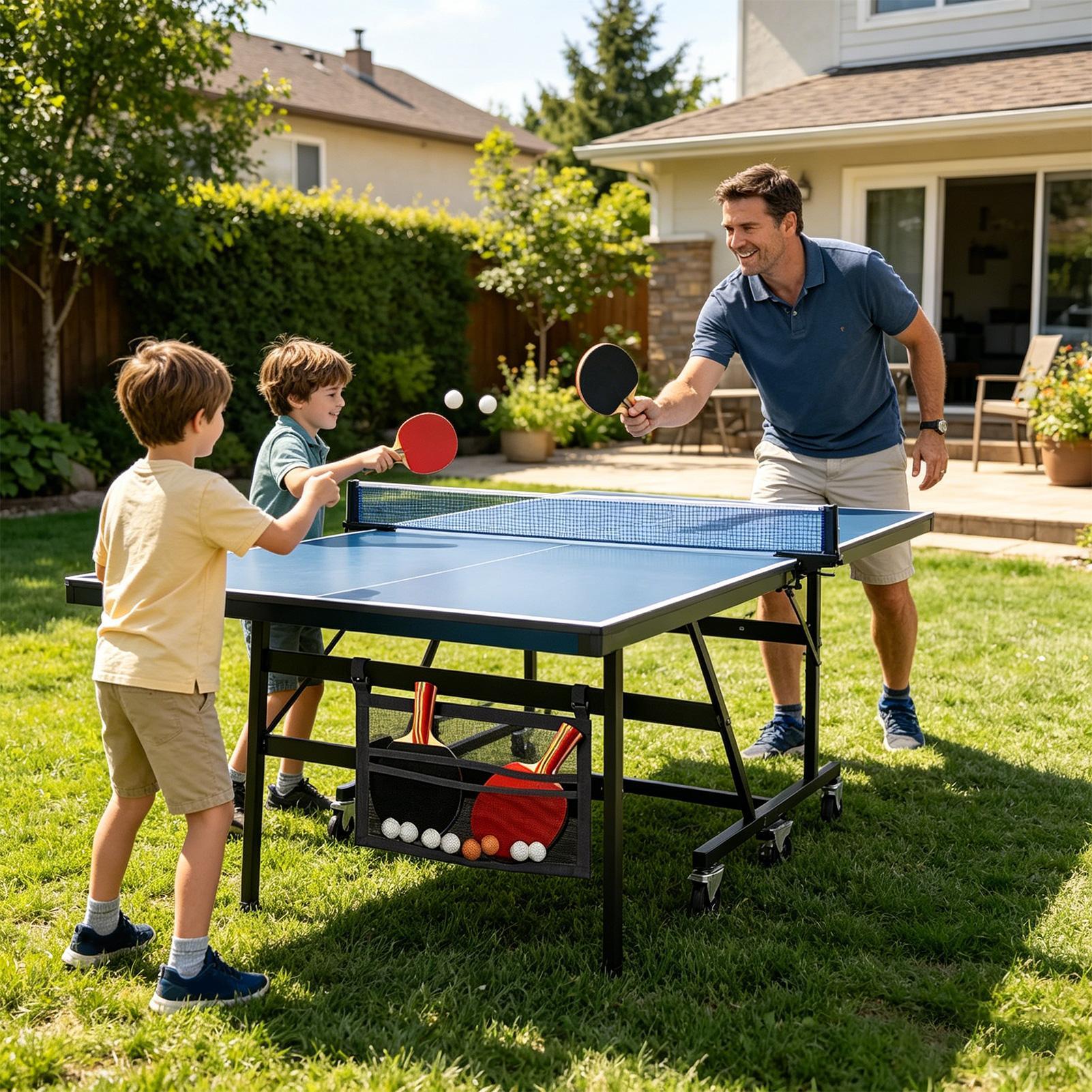 Table Tennis Racket Case No-Dr - Table Tennis Youth review and price