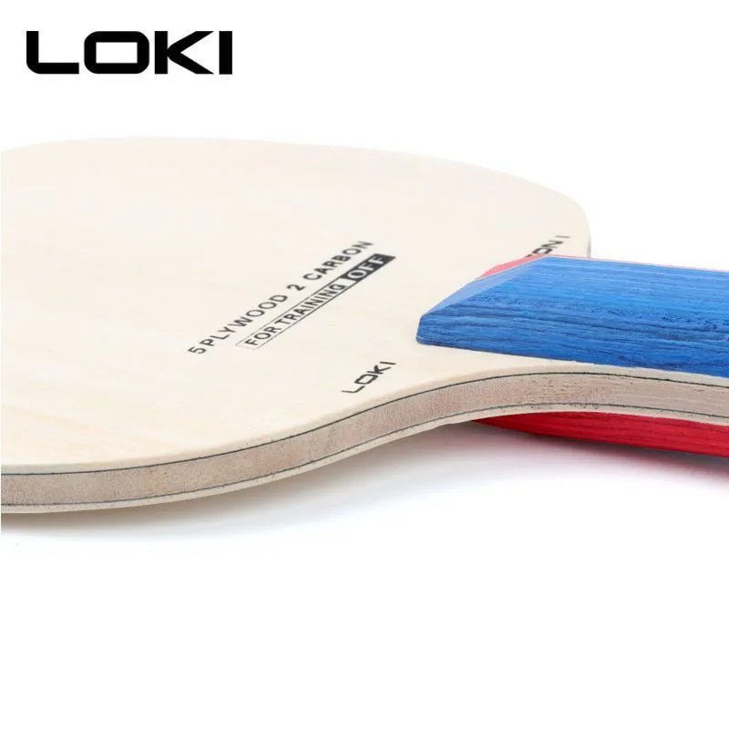 Original LOKI RXTON 1 Table Te - Table Tennis Blades review and price