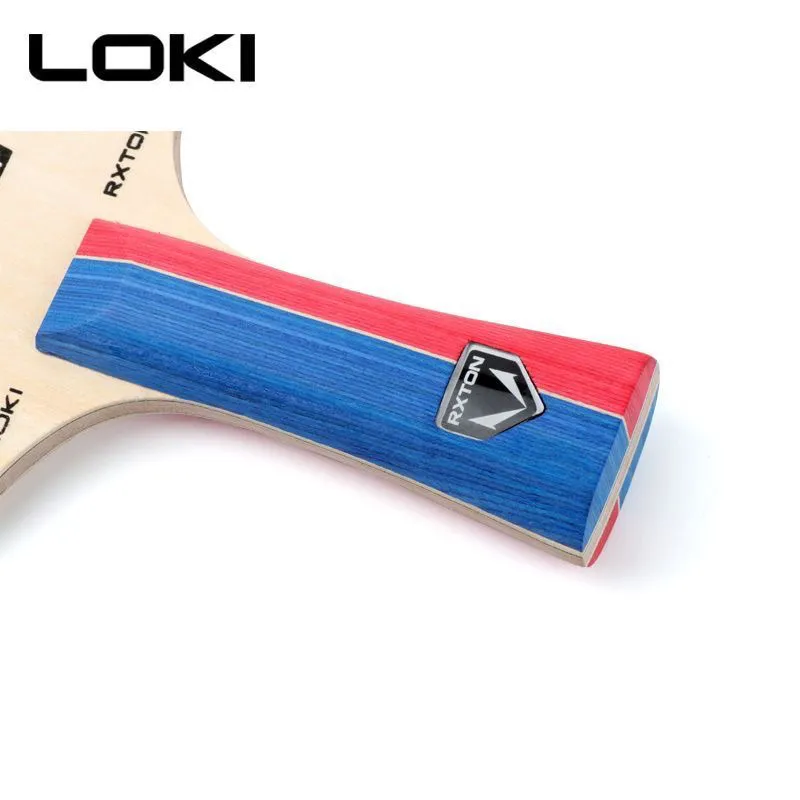 Original LOKI RXTON 1 Table Te - Table Tennis Blades review and price