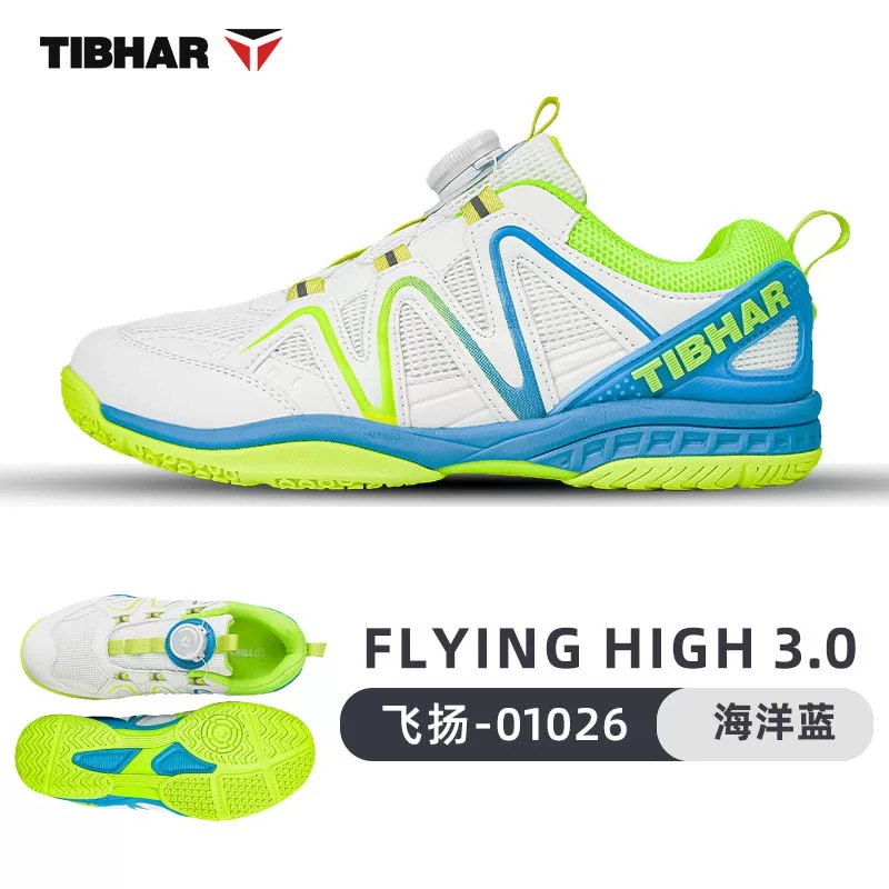 Professional Table Tennis Shoe - Table Tennis Youth review and price