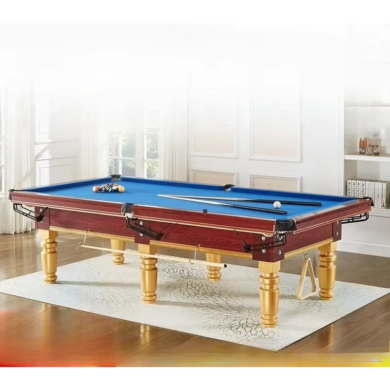 TAO Chinese black eight billia - Table Tennis Live review and price