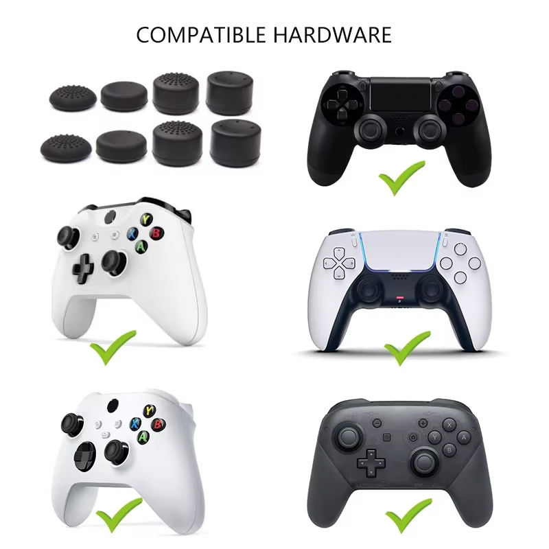DATA FROG 8pcs Controller Sili - Table Tennis Xbox review and price