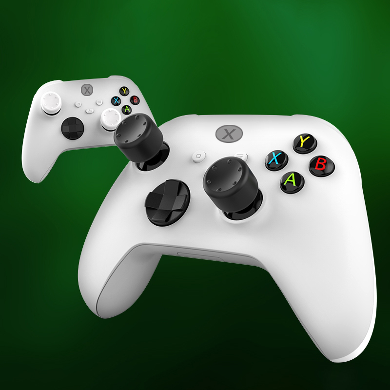 DATA FROG 8pcs Controller Sili - Table Tennis Xbox review and price