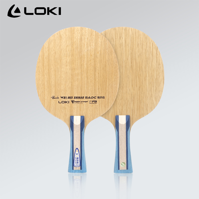 LOKI ADC SADC Table Tennis Bla - Table Tennis Blades review and price