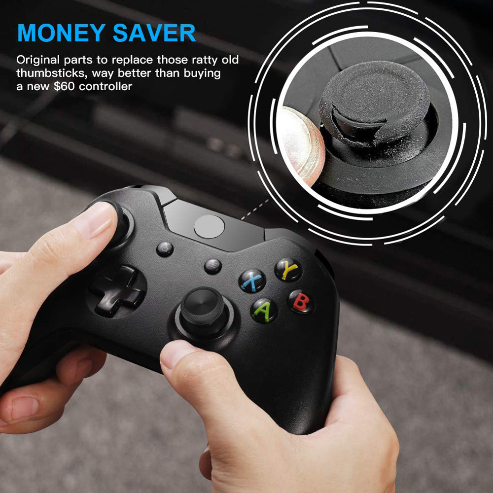Replacement Joystick Cap For X - Table Tennis Xbox review and price