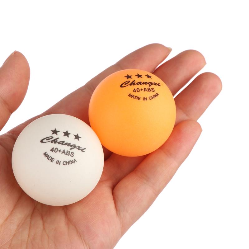 New 10Pcs 3-Star Training Tabl - Table Tennis Player review and price