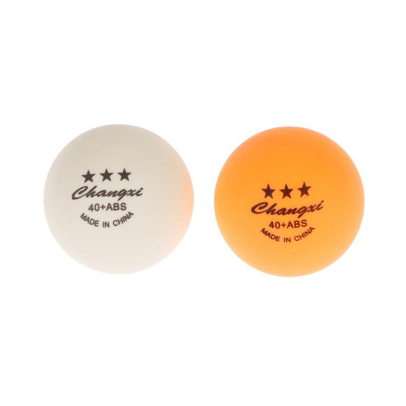 New 10Pcs 3-Star Training Tabl - Table Tennis Player review and price