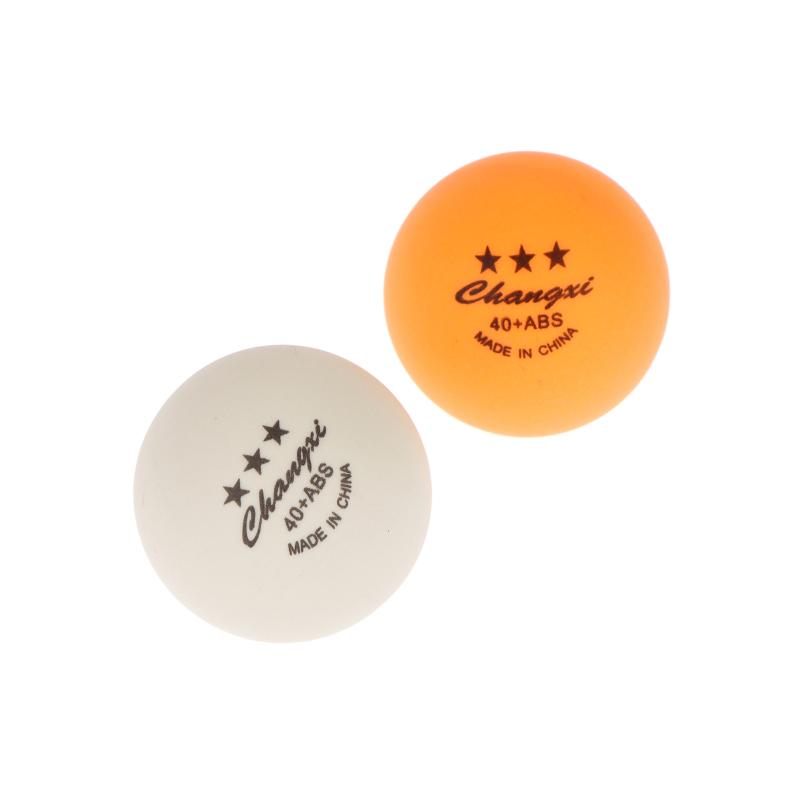 New 10Pcs 3-Star Training Tabl - Table Tennis Player review and price