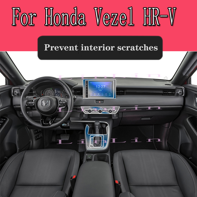 For Honda Vezel HR-V 2021-2022 - Table Tennis Zone review and price