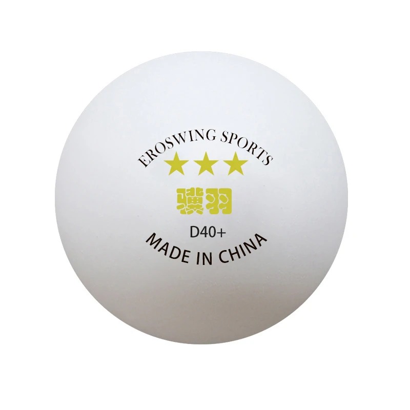 100pcs 3 Stars Table Tennis Ba - Table Tennis Player review and price