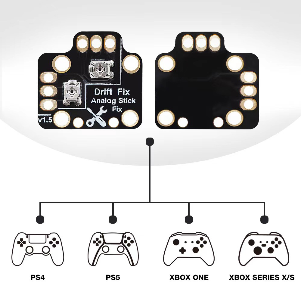 1-10PCS Universal Gamepad Joys - Table Tennis Xbox review and price
