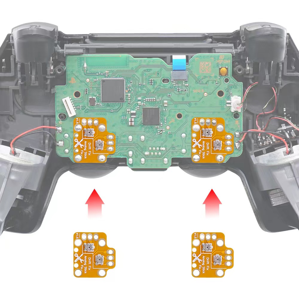 1-10PCS Universal Gamepad Joys - Table Tennis Xbox review and price