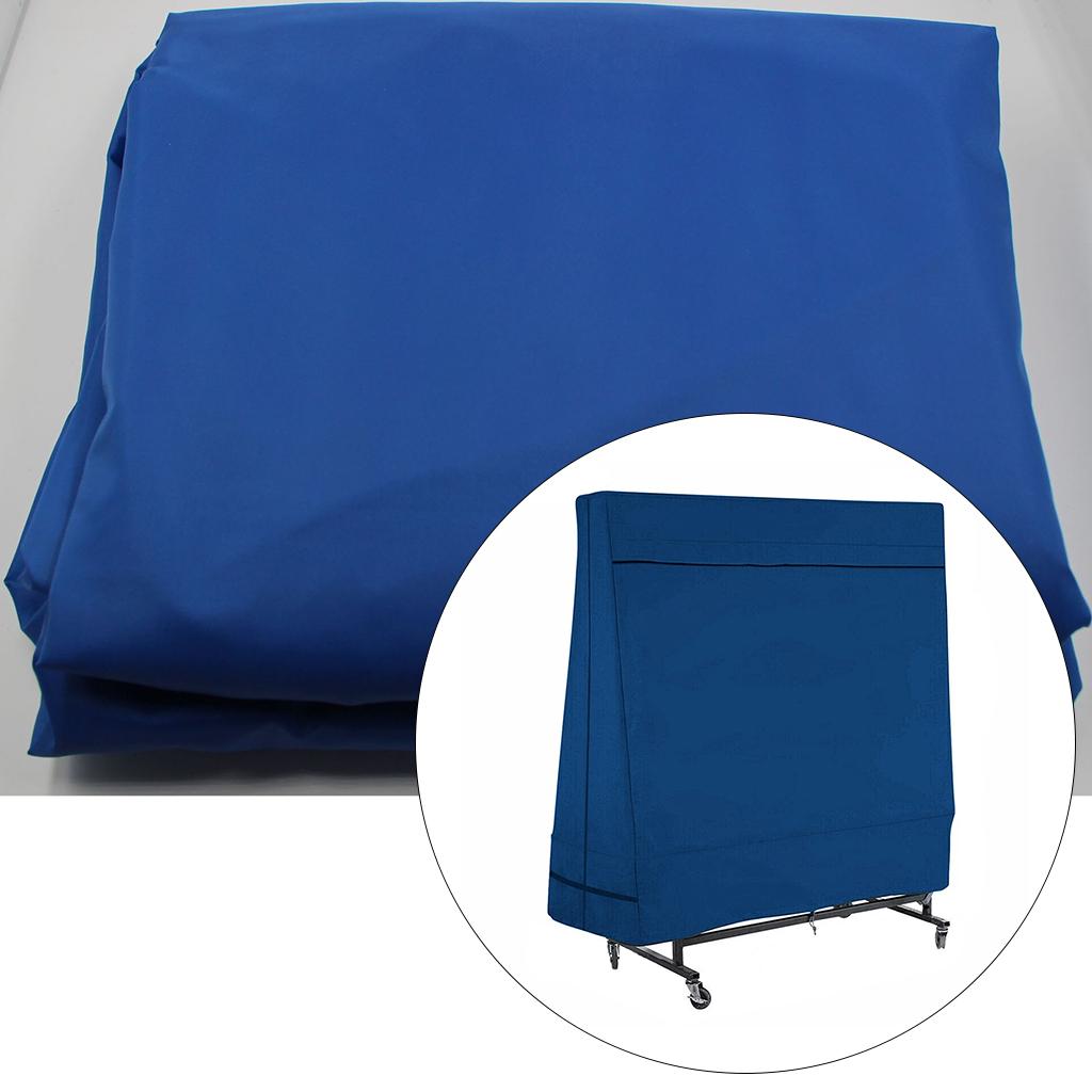 Table Tennis Table Cover Foldi - Table Tennis Folding Table review and price