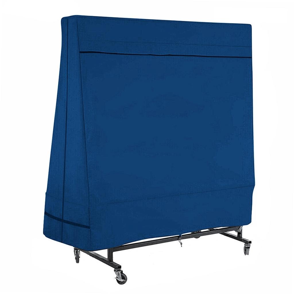 Table Tennis Table Cover Foldi - Table Tennis Folding Table review and price