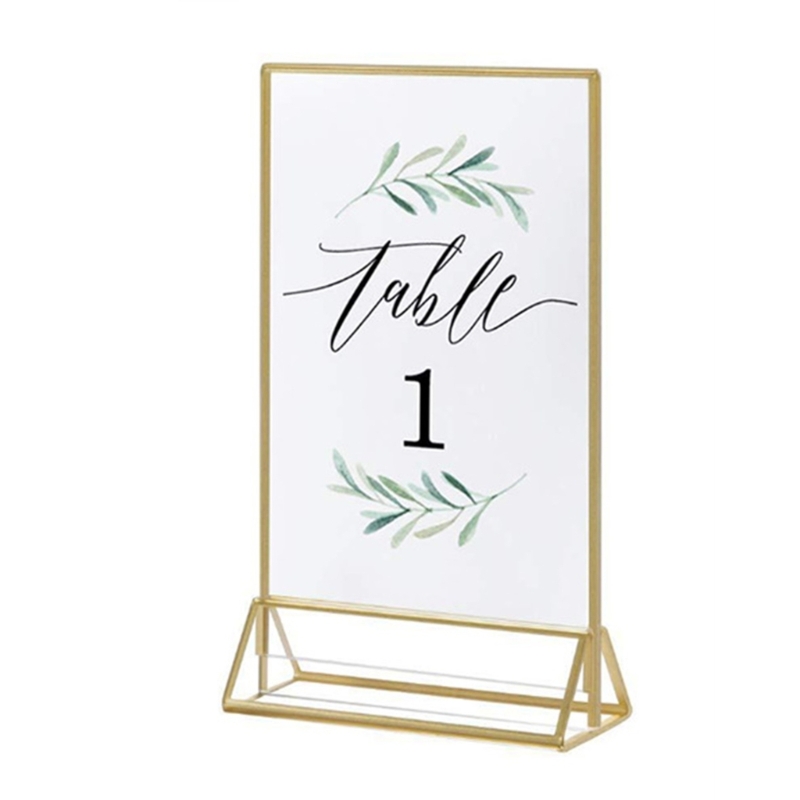 Clear Acrylic Wedding Table Nu - Table Tennis Zone review and price