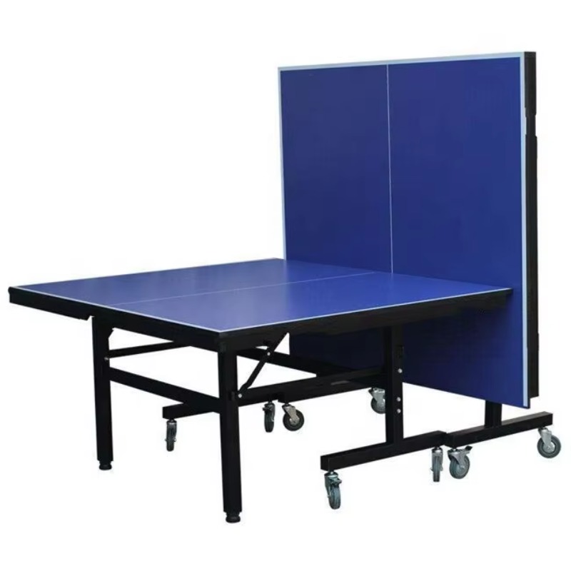 25mm Standard indoor Movble in - Table Tennis Folding Table review and price