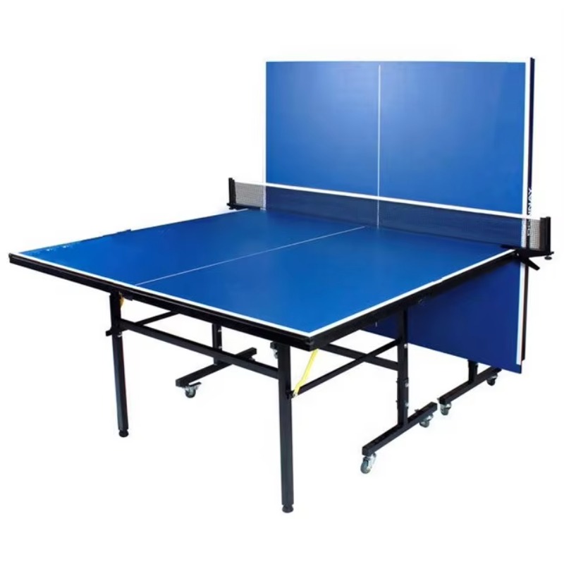 25mm Standard indoor Movble in - Table Tennis Folding Table review and price