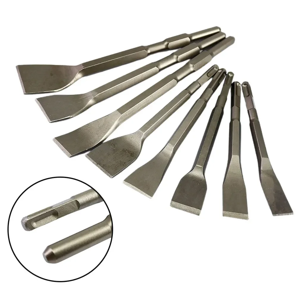 1PC Chisel Bits Square/Round H - Table Tennis Zone review and price